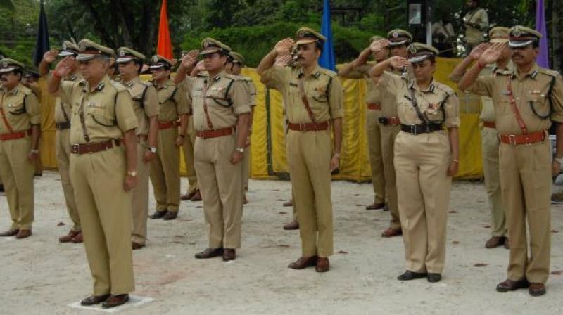 The AP government said that as per the final allocation list issued by the Centre, the 24 officers were allotted to Telangana state. As such they were employees of the TS government and would continue to be so, it said. (Representational image) The AP government said that as per the final allocation list issued by the Centre, the 24 officers were allotted to Telangana state. As such they were employees of the TS government and would continue to be so, it said. (Representational image)
