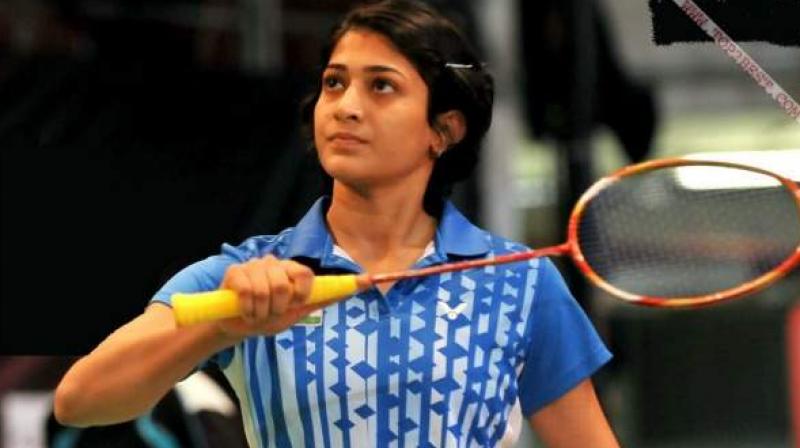 Ashwini Ponnappa said in other countries, unlike India, players are encouraged to take up doubles not as a last resort but as the first choice.(Photo: PTI) Ashwini Ponnappa said in other countries, unlike India, players are encouraged to take up doubles not as a last resort but as the first choice.(Photo: PTI)
