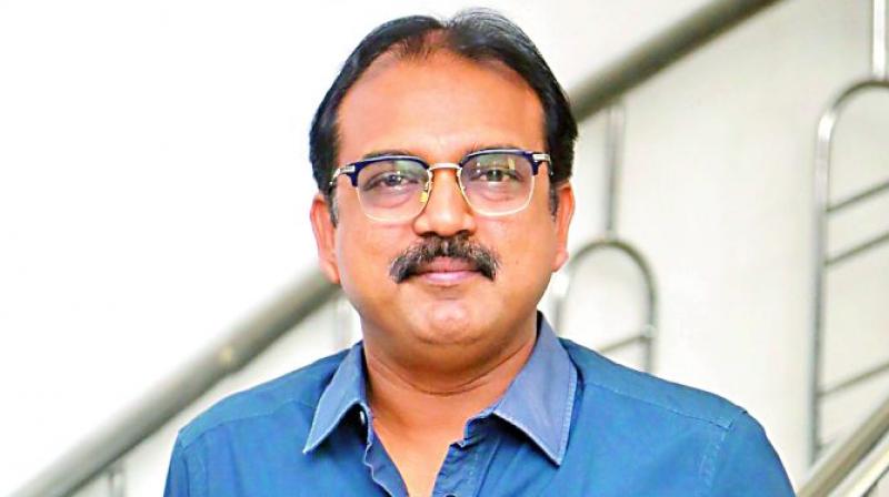 Koratala Siva Koratala Siva