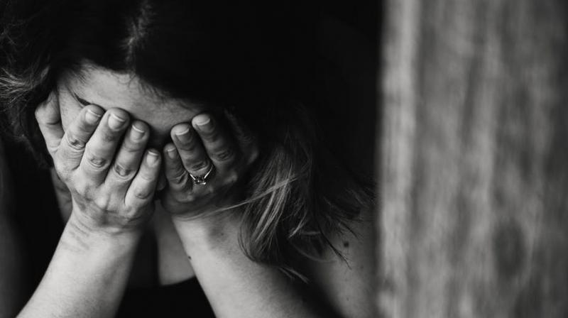 People with poorer mental health are more likely to report that their personal goals hinder one another. (Photo: Pexels) People with poorer mental health are more likely to report that their personal goals hinder one another. (Photo: Pexels)