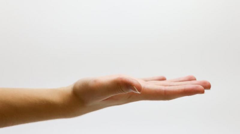 Researchers say high school athletes have high rates of hand, wrist injuries. (Photo: Pexels) Researchers say high school athletes have high rates of hand, wrist injuries. (Photo: Pexels)