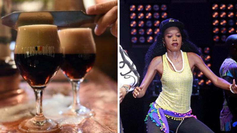 UNESCO noted that Belgium produces some 1,500 types of beer, while in Cuba because the rumba sprang from poor communities the dance is an enduring expression of resistance and self-esteem. (Photo: AP/AFP) UNESCO noted that Belgium produces some 1,500 types of beer, while in Cuba because the rumba sprang from poor communities the dance is an enduring expression of resistance and self-esteem. (Photo: AP/AFP)