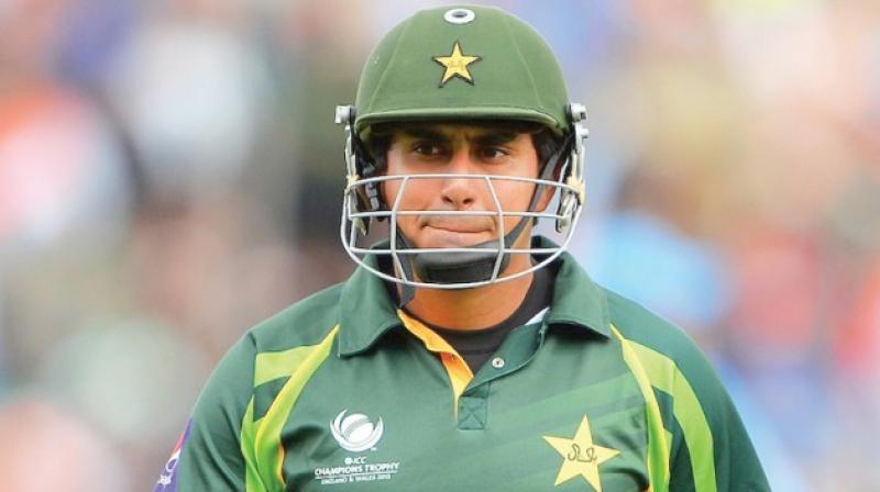 Nasir Jamshed is not a part of any of the five franchises in the PSL, and the board didn't clarify his involvement in the scandal. (Photo: AFP) Nasir Jamshed is not a part of any of the five franchises in the PSL, and the board didn't clarify his involvement in the scandal. (Photo: AFP)
