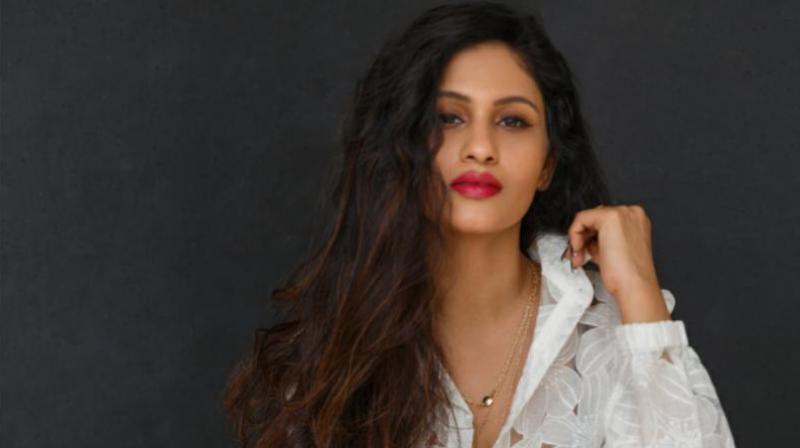 Nehaa Solanki. Nehaa Solanki.