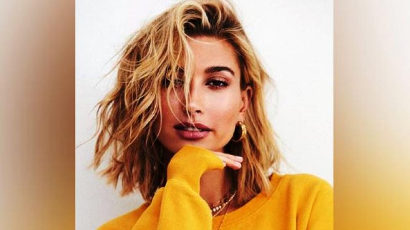 Baldwin is currently the global ambassador for BareMinerals, so she probably would not officially announce her own line until the contract ends. (Photo: ANI) Baldwin is currently the global ambassador for BareMinerals, so she probably would not officially announce her own line until the contract ends. (Photo: ANI)