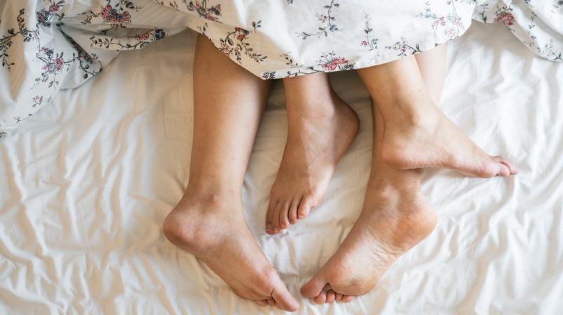 Survivors of breast cancer, particularly those on aromatase inhibitors, often have unaddressed sexual concerns. (Photo: Representational/Pexels) Survivors of breast cancer, particularly those on aromatase inhibitors, often have unaddressed sexual concerns. (Photo: Representational/Pexels)