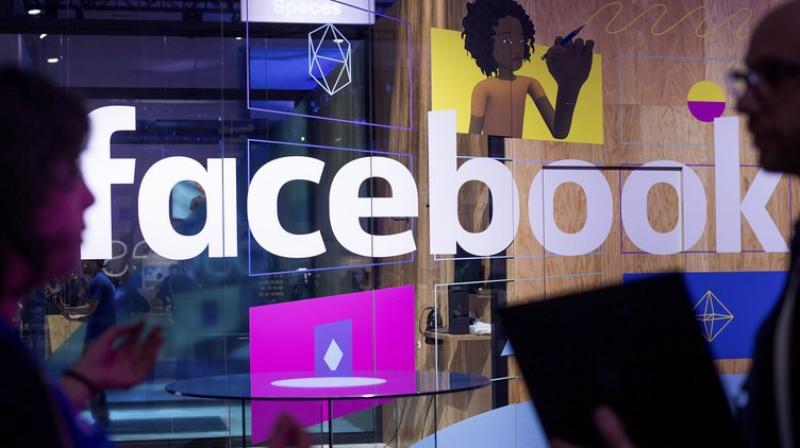 The twin developments come as Facebook is under intense scrutiny over privacy following the Cambridge Analytica scandal earlier this year. (AP Photo) The twin developments come as Facebook is under intense scrutiny over privacy following the Cambridge Analytica scandal earlier this year. (AP Photo)