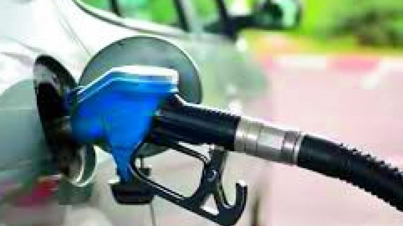Protests against high petrol and diesel prices paralysed many parts of India earlier this month. Protests against high petrol and diesel prices paralysed many parts of India earlier this month.