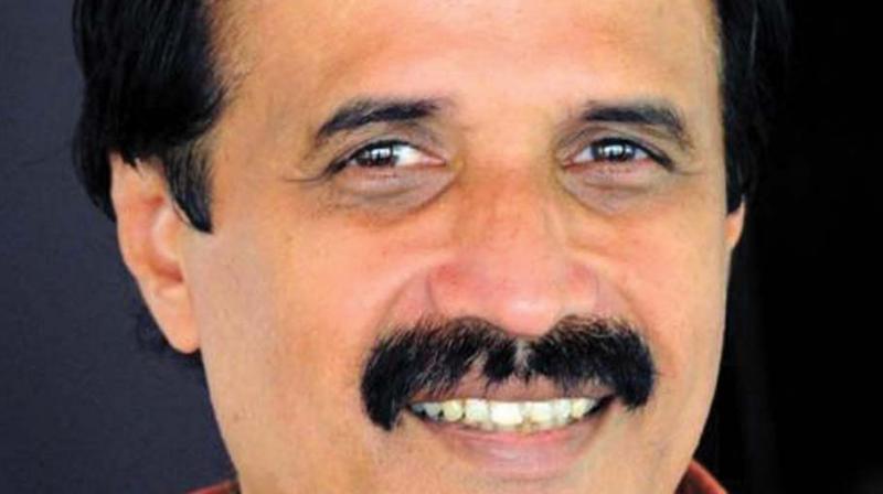 Education Minister C.Raveendranath Education Minister C.Raveendranath