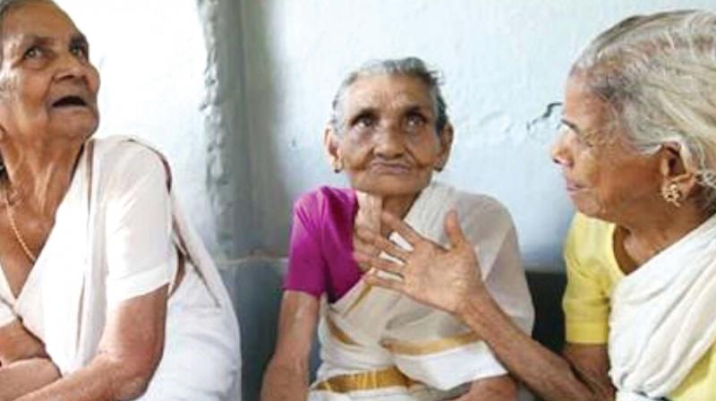 This project is meant to realise such a nostalgia," said district social justice officer Sheeba Mumtaz. This project is meant to realise such a nostalgia," said district social justice officer Sheeba Mumtaz.