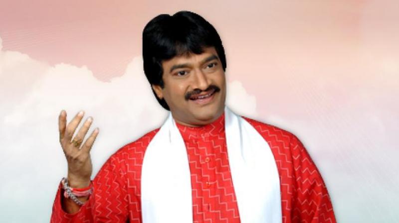 Renowned Ghazal singer Dr. Ghazal Srinivas. (Image courtesy: Ghazal Charitable Trust) Renowned Ghazal singer Dr. Ghazal Srinivas. (Image courtesy: Ghazal Charitable Trust)