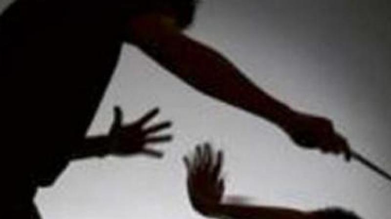 The victim is a migrant labourer, who was on his way to Kaliachak in Malda district from Howrah on May 14. (Representational Image) The victim is a migrant labourer, who was on his way to Kaliachak in Malda district from Howrah on May 14. (Representational Image)