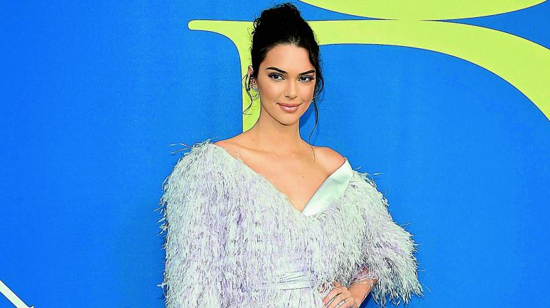 Kendall Jenner Kendall Jenner