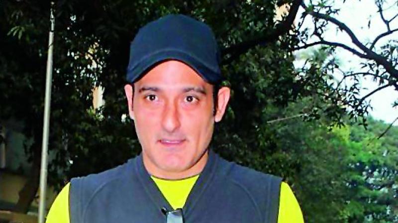 Akshaye Khanna Akshaye Khanna