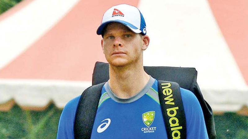 Steve Smith Steve Smith
