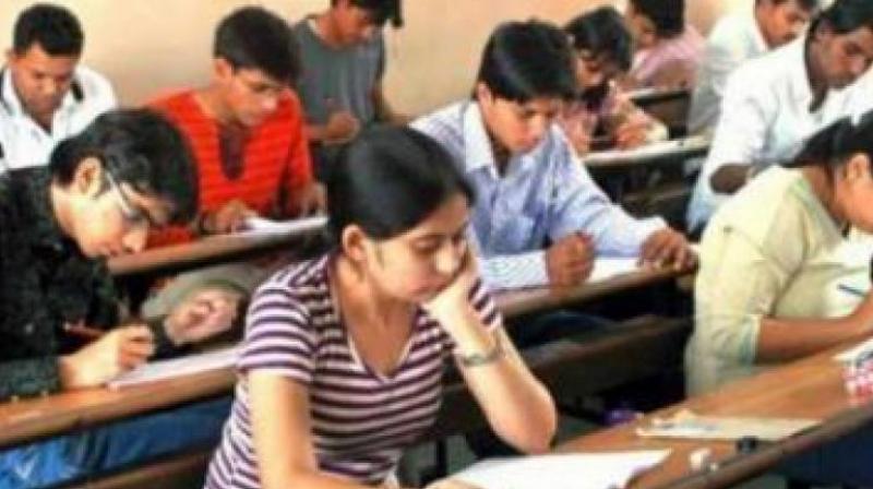 It is said that if a student happens to score zero in any subject/s, then the same will be re-evaluated. It is said that if a student happens to score zero in any subject/s, then the same will be re-evaluated.