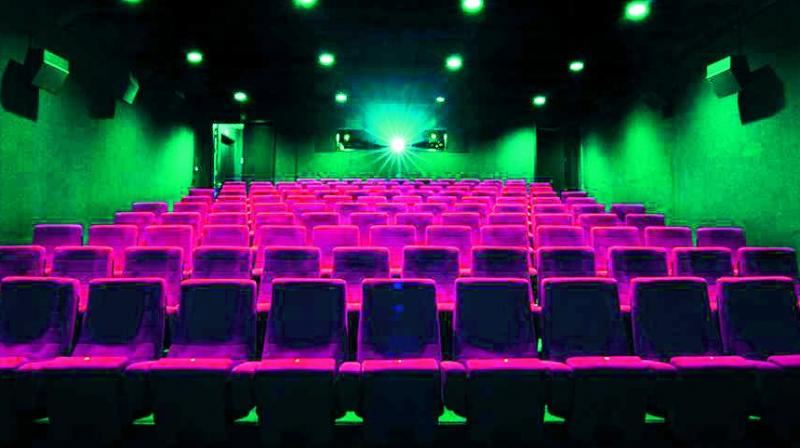India is pushing for a revenue-sharing agreement with China under the proposed mega trade deal RCEP to ensure that domestic film producers get their rightful dues. India is pushing for a revenue-sharing agreement with China under the proposed mega trade deal RCEP to ensure that domestic film producers get their rightful dues.