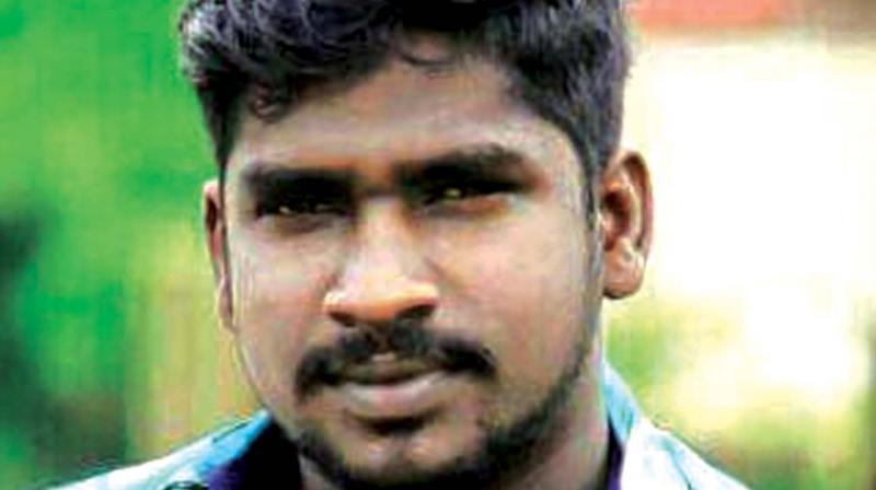 Jishnu Jishnu