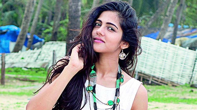 Simran Choudhary Simran Choudhary