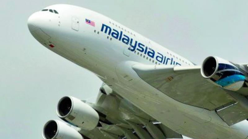 The airlines has signed up to a new system to track its planes minute-by-minute, three years after the unexplained disappearance of one of its aircraft carrying 239 people, the providers of the satellite-based system said in a statement. The airlines has signed up to a new system to track its planes minute-by-minute, three years after the unexplained disappearance of one of its aircraft carrying 239 people, the providers of the satellite-based system said in a statement.