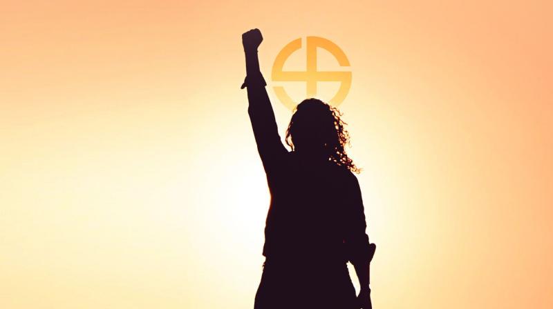 Women politicians of all national parties were jubilant when the Bill on 33 per cent reservation of seats in the parliament was introduced on March 9, 2010 in Rajya Sabha and also got passed. Women politicians of all national parties were jubilant when the Bill on 33 per cent reservation of seats in the parliament was introduced on March 9, 2010 in Rajya Sabha and also got passed.