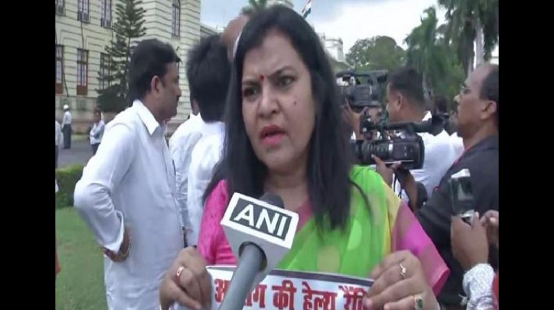 During the Monsoon session, health minister had dismissed the criticism against the government on the issue. (Photo: ANI) During the Monsoon session, health minister had dismissed the criticism against the government on the issue. (Photo: ANI)
