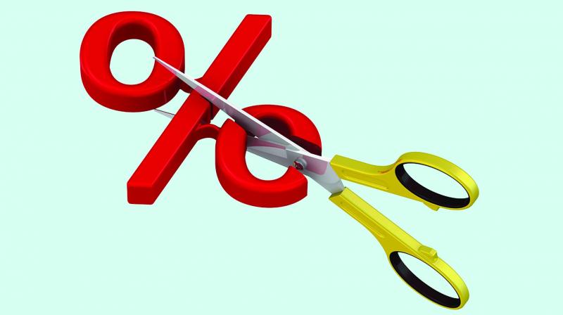 Any tax exemptions will add stimulus to an economy that's slowed sharply this year, with growth reaching a five-year low of 5.8 per cent in the first three months of the year. Any tax exemptions will add stimulus to an economy that's slowed sharply this year, with growth reaching a five-year low of 5.8 per cent in the first three months of the year.