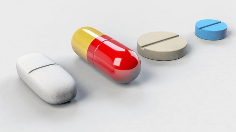 New study paves way for safer medicine. (Photo: Pixabay) New study paves way for safer medicine. (Photo: Pixabay)