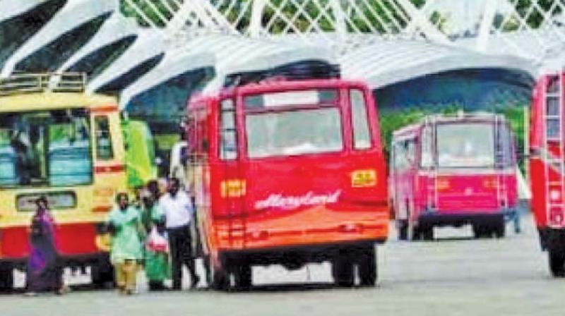The conductor on that TNSTC bus route from Salem had endorsed the cash payment behind the ticket, but the passenger had reportedly not cared to collect the remaining amount on alighting at Coimbatore that day. The conductor on that TNSTC bus route from Salem had endorsed the cash payment behind the ticket, but the passenger had reportedly not cared to collect the remaining amount on alighting at Coimbatore that day.