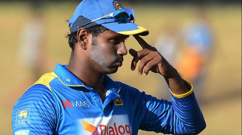 Sri Lanka cricket was in crisis when Hathurusingha was appointed in December 2017, after a successful three-year spell in charge of Bangladesh. (Photo: AFP) Sri Lanka cricket was in crisis when Hathurusingha was appointed in December 2017, after a successful three-year spell in charge of Bangladesh. (Photo: AFP)