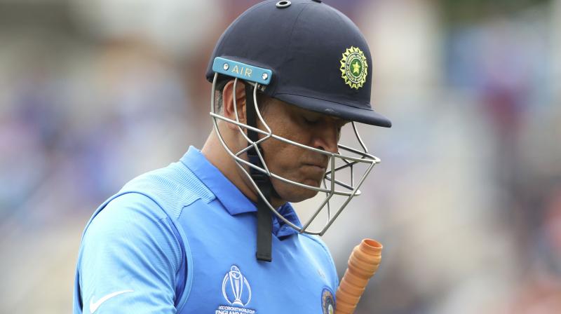 With the selectors looking at the future following the World Cup, the 38-year-old may not be an automatic pick in the team. (Photo: AP) With the selectors looking at the future following the World Cup, the 38-year-old may not be an automatic pick in the team. (Photo: AP)