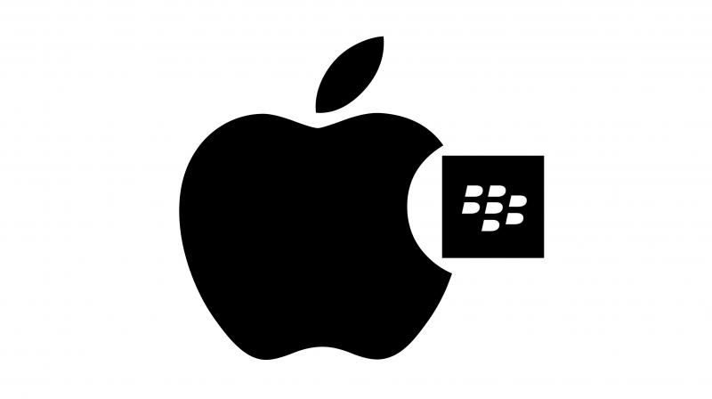 The Canada-based company has rounded to zero per cent share among smartphone operating systems after shipping of 207,000 smartphones last quarter. The Canada-based company has rounded to zero per cent share among smartphone operating systems after shipping of 207,000 smartphones last quarter.