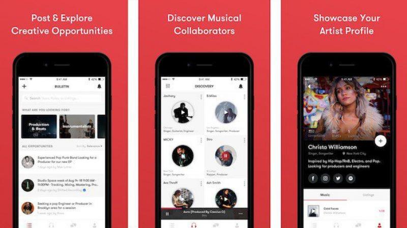 TabBank is a simple tool to help produce tablature for the guitar and Treble.fm aims at connecting musicians, songwriters and producers TabBank is a simple tool to help produce tablature for the guitar and Treble.fm aims at connecting musicians, songwriters and producers