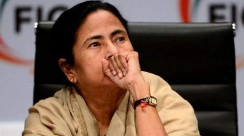 'The minorities have full faith in us. The BJP is giving nominations to minorities and are fuelling riots in the state,' senior TMC leader Partha Chatterjee said. (Photo: PTI) 'The minorities have full faith in us. The BJP is giving nominations to minorities and are fuelling riots in the state,' senior TMC leader Partha Chatterjee said. (Photo: PTI)