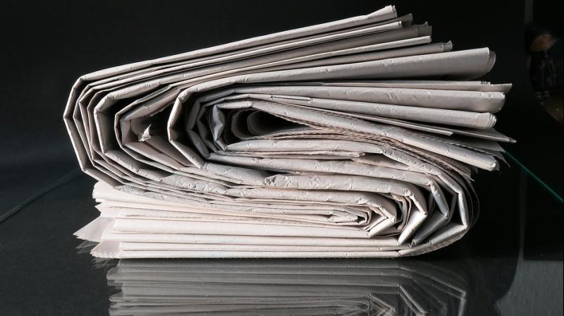 The parameters that are evaluated include the level of pluralism, media independence, environment and self-censorship, legal framework, transparency, and the quality of the infrastructure that supports the production of news and information. (Photo: Pixabay | Representational) The parameters that are evaluated include the level of pluralism, media independence, environment and self-censorship, legal framework, transparency, and the quality of the infrastructure that supports the production of news and information. (Photo: Pixabay | Representational)
