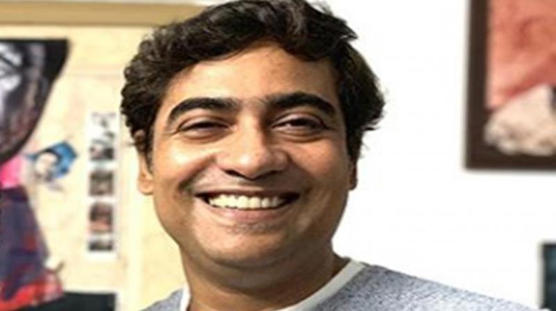 Kaushik Sen. (Photo: Instagram) Kaushik Sen. (Photo: Instagram)