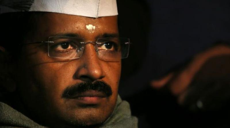 The manifesto would be released in the presence of senior party leaders and all the seven candidates who are contesting on the party's ticket from Delhi. (Photo: File) The manifesto would be released in the presence of senior party leaders and all the seven candidates who are contesting on the party's ticket from Delhi. (Photo: File)