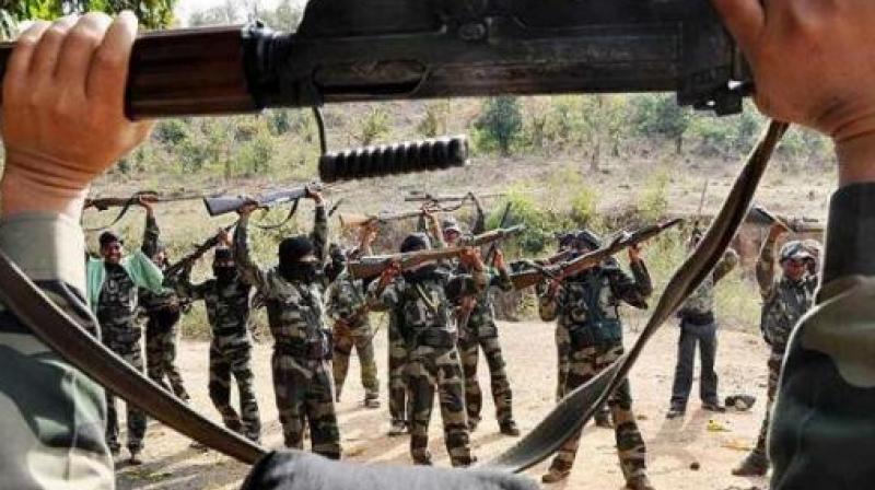 Representational Image. (Photo: Twitter | ANI) Representational Image. (Photo: Twitter | ANI)