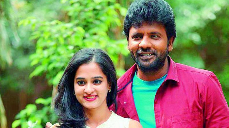 Director Raajkiran’s forthcoming film, Vishwamithra, is yet another thriller that is set to take the audience by surprise. Director Raajkiran’s forthcoming film, Vishwamithra, is yet another thriller that is set to take the audience by surprise.