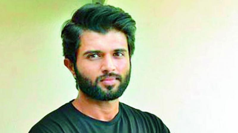 Vijay Deverakonda Vijay Deverakonda