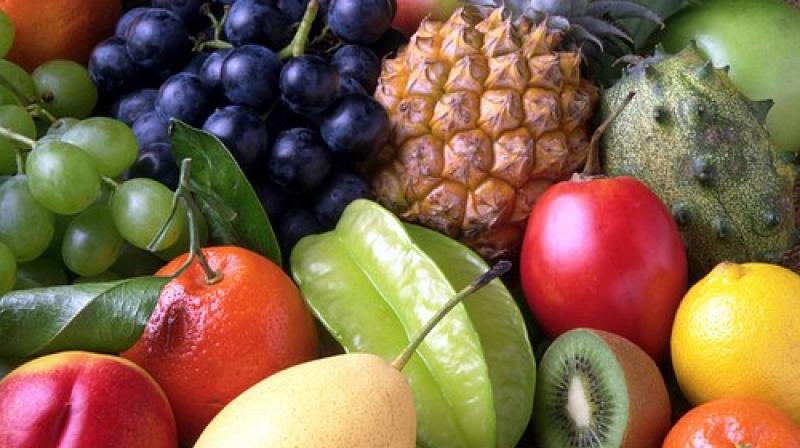 Vegetable inflation in September had risen by 15 per cent. In eggs, meat and fish segment, the rate of price rise was 5.76 per cent. Vegetable inflation in September had risen by 15 per cent. In eggs, meat and fish segment, the rate of price rise was 5.76 per cent.