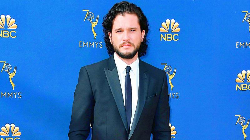 Kit Harington Kit Harington