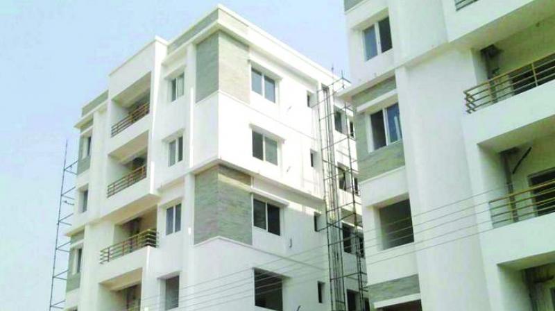 During the last four years, the growth in residential prices in most of the top eight cities of India has been below retail inflation growth and the gap has progressively increased since H1 2016. During the last four years, the growth in residential prices in most of the top eight cities of India has been below retail inflation growth and the gap has progressively increased since H1 2016.