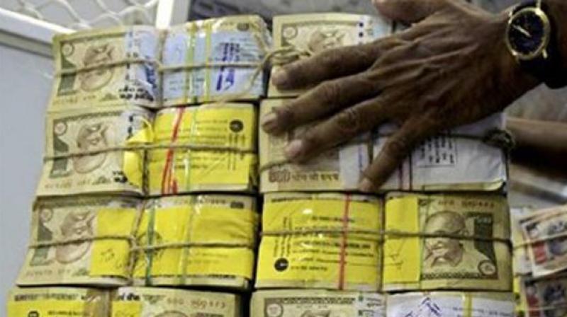 Demonetisation is not enough to eliminate black money in India Demonetisation is not enough to eliminate black money in India
