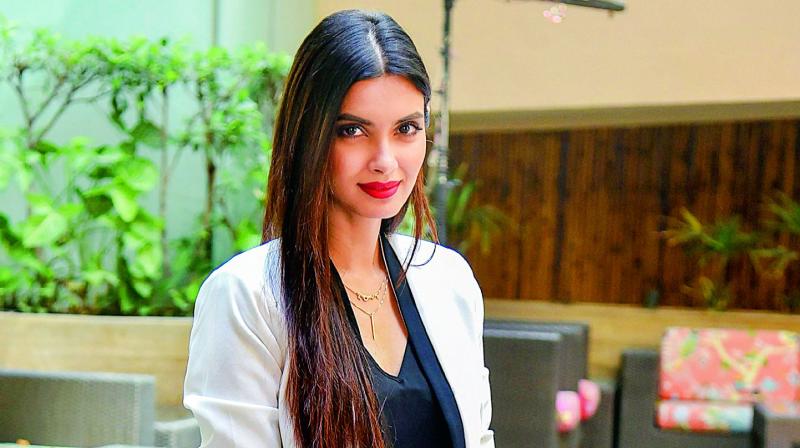 Diana Penty Diana Penty