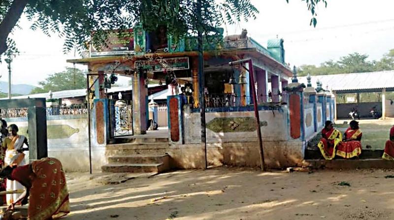Kichguth Maramma Kichguth Maramma