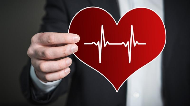 Researchers develop way to predict risk of coronary heart disease. (Photo: Pixabay) Researchers develop way to predict risk of coronary heart disease. (Photo: Pixabay)