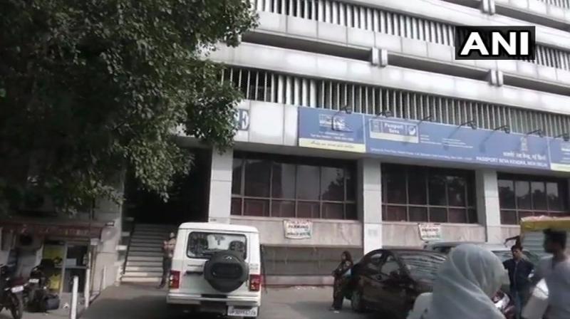 The court passed the order on AJL's plea challenging the Centre's October 30 order ending its 56-year-old lease. (Photo: File | ANI) The court passed the order on AJL's plea challenging the Centre's October 30 order ending its 56-year-old lease. (Photo: File | ANI)
