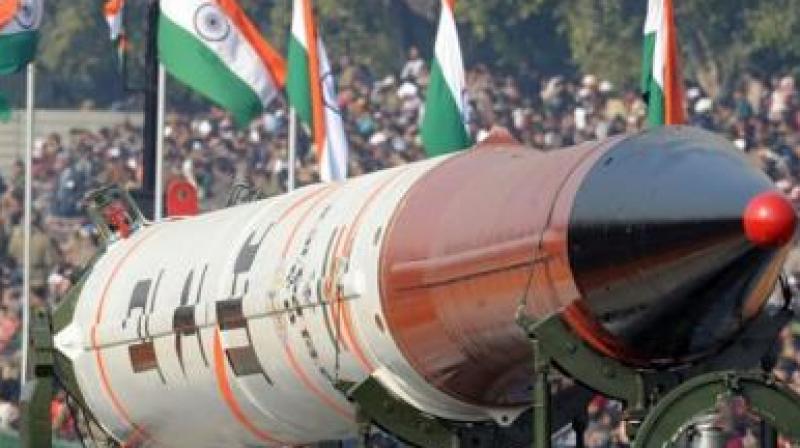There would be serious repercussions not just for Pakistan, but also for other non-nuclear weapon states that may feel being unjustly denied their right to peaceful uses of nuclear energy, Pakistan said. (Photo: Representational Image/PTI) There would be serious repercussions not just for Pakistan, but also for other non-nuclear weapon states that may feel being unjustly denied their right to peaceful uses of nuclear energy, Pakistan said. (Photo: Representational Image/PTI)