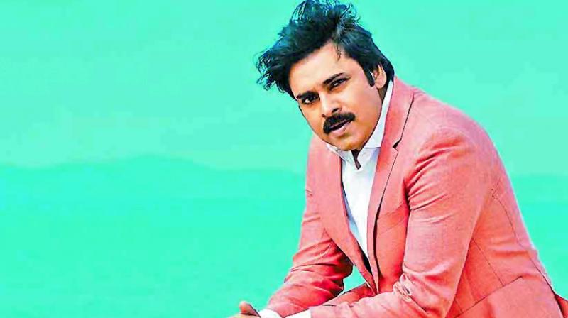 Pawan Kalyan Pawan Kalyan